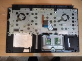 Palmrest cu tastatura Acer Aspire VN7-591, A189