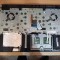 Palmrest cu tastatura Acer Aspire VN7-591, A189