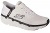 Pantofi de alergat Skechers Slip-Ins: Max Cushioning Premier - Asce 220313-WBK alb, 42.5, 43, 43.5, 44.5, 46