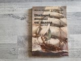 Dialogul omului cu marea de Cristian Craciunoiu,Alfred Neagu