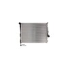 Radiator apa BMW Z4 E89 TYC 703-0006
