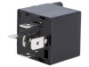 Releu electromagnetic SPDT 12VDC 40A pentru autovehicule