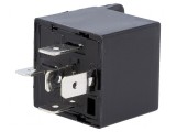 Releu electromagnetic SPDT 12VDC 40A pentru autovehicule