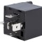 Releu electromagnetic SPDT 12VDC 40A pentru autovehicule