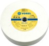 Disc abraziv fin 200x20x40 mm VOREL