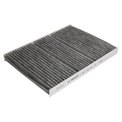Filtru aer habitaclu AUDI A6 4B2 C5 ALCO Filters MS6113 foto
