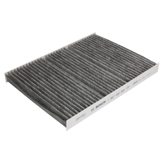 Filtru aer habitaclu AUDI A6 4B2 C5 ALCO Filters MS6113