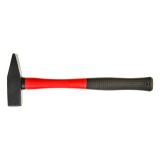 Ciocan lacatus 200 g, maner din fibra de sticla TOP TOOLS 02A902 HardWork ToolsRange