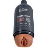 PDX PLUS - STROKER MASTURBATOR DISCREET BOTTLE DESIGN SOOTHING SCRUB CANDY SHAMPOO, PDX PLUS+