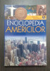 ENCICLOPEDIA AMERICILOR - HORIA C. MATEI, SILVIU NEGUT, ION NICOLAE