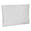 Pernă Dormit Copii, Idilka, Memory Foam, Dimensiuni 40x60cm, Alb, Oem