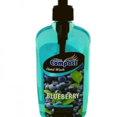 Sapun lichid, Ultra Compact, Blueberry, 500 ml