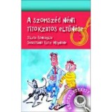 A szomsz&eacute;d n&eacute;ni titokzatos eltűn&eacute;se - Sebastiano Ruiz Mingone
