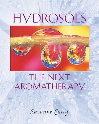 Hydrosols: The Next Aromatherapy foto