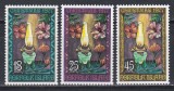 Norfolk Island 1977 - Crăciun, MNH, Nestampilat