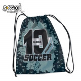 Sac sport SOCCER, 46X35.5 cm &ndash; S-COOL