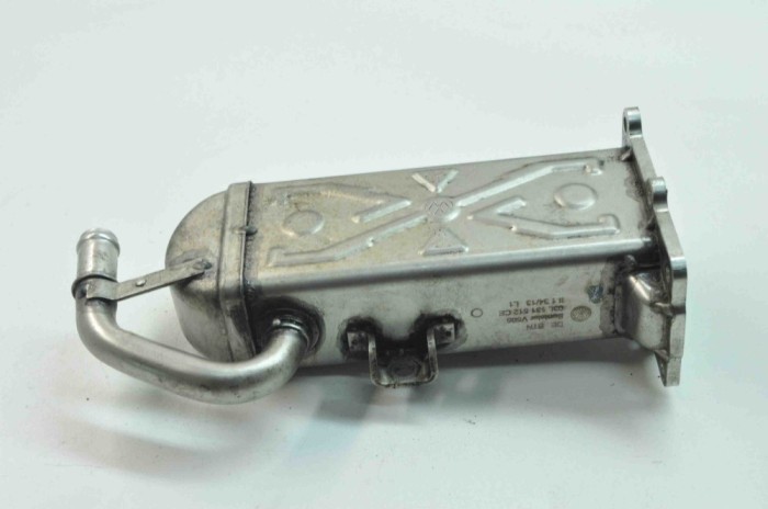 Răcitor EGR SKODA RAPID NA2 2013 OEM: 03L131512CE