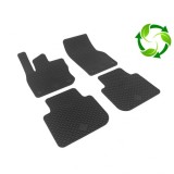 Covorase cauciuc VW Tayron cu motorizare 2.0 TDI 2.0 TSI, 2025-prezent, Gumarny Zubri Cehia