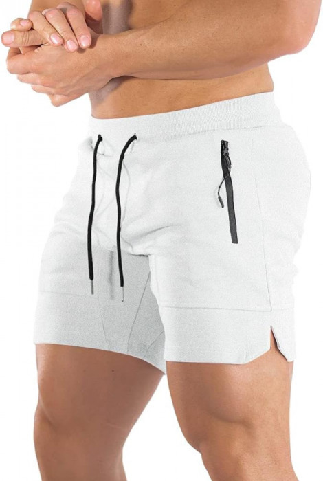 Pantaloni scurți de antrenament pentru bărbați YM 5 &quot;Gym Antrenament Shorts, Pan