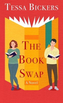 The Book Swap foto