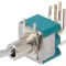 Comutator Basculant DPDT ON-ON 6A 125VAC 6VDC STM 206 N-VM
