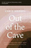 Out of the Cave Study Guide: Stepping Into the Light When Depression Darkens What You See