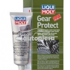 Aditiv ulei cutie viteze Liqui Moly Gear Protect 80 ml 1007