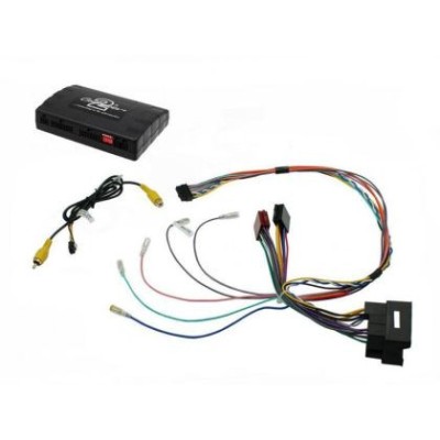 Connects2 CTUVW03 interfata infodapter gama VW CarStore Technology foto