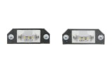Iluminare numar de circulatie FORD FOCUS II Combi (DA) (2004 - 2012) BLIC 5402-017-12-910