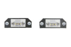 Iluminare numar de circulatie FORD C-MAX (DM2) (2007 - 2016) BLIC 5402-017-12-910 foto