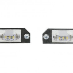 Iluminare numar de circulatie FORD C-MAX (DM2) (2007 - 2016) BLIC 5402-017-12-910