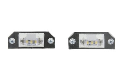 Iluminare numar de circulatie FORD FOCUS II Combi (DA) (2004 - 2012) BLIC 5402-017-12-910 foto