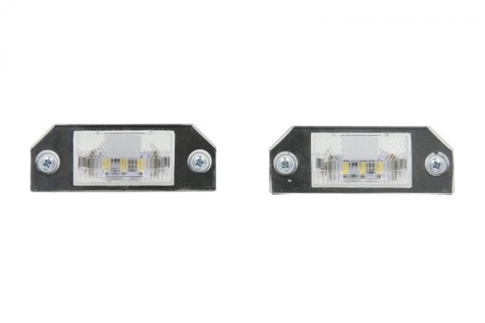 Iluminare numar de circulatie FORD FOCUS II (DA) (2004 - 2012) BLIC 5402-017-12-910