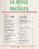 La revue du praticien, No 5, 11 Fevrier 1991