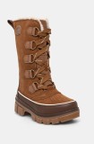 Sorel cizme de iarna TORINO V TALL WP OUTDRY culoarea maro, 2106691242
