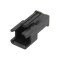 Conector semnal, 2 pini, pas 2.5mm, serie SM, JST, SMR-02V-B, T204307
