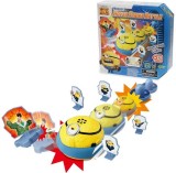 Joc Interactiv Epoch Minions Hover Strike Battle 25.5x25.5cm