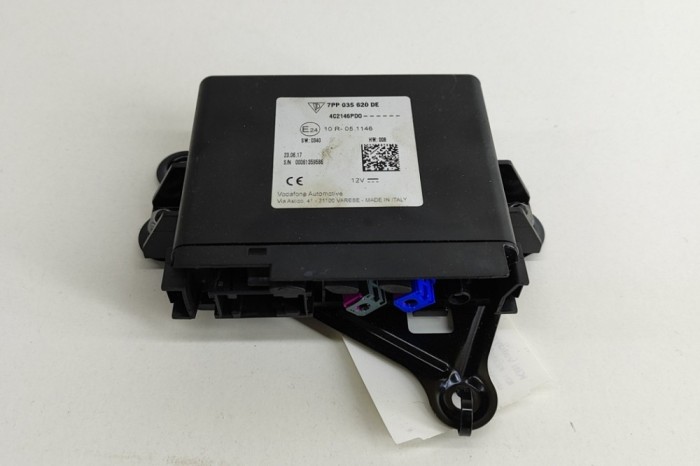 Alt modul de control PORSCHE PANAMERA 971 2018 OEM: 7PP.035.620.DE,7PP035620DE 23506282