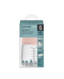 Cumpara ieftin Biberon cu debit variabil Zero Zero 180 ml Suavinex