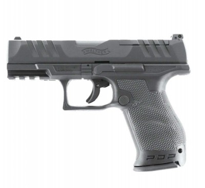 Walther P99 PDP Compact 4&amp;quot; CO2 [Umarex] foto