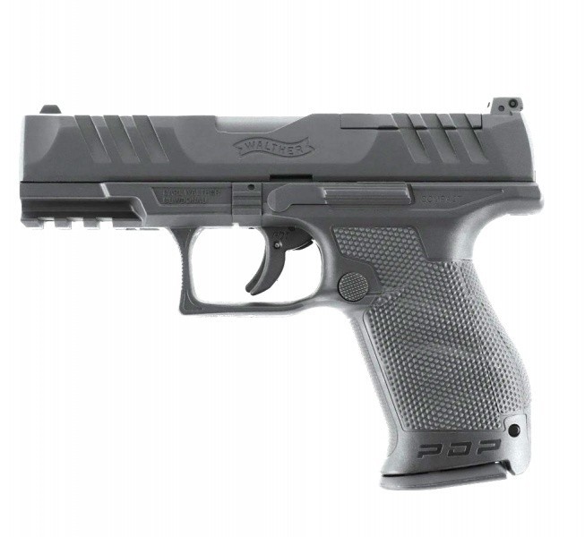 Walther P99 PDP Compact 4&quot; CO2 [Umarex]