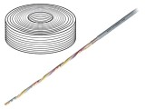 Cablu chainflex&reg; CF240 pentru transmitere date 14x0,25mm&sup2;