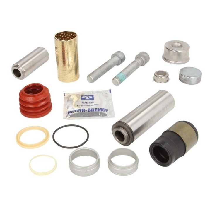 Set culisante etrier Knorr