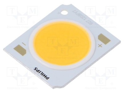 PHILIPS LED putere COB 25,7W 2700K albă 4092lm Fortimo SLM foto