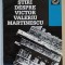STIRI DEPSRE VICTOR VALERIU MARINESCU de VICTOR VALERIU MARINESCU , 1995 , DEDICATIE *