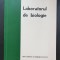Laboratorul de biologie - H. Chirilei, Victoria Popa, Virginia Todor, M. Vlăduț, I. Ciocan
