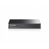 Switch TP-Link SF1008P , 10/100 Mbps , 8 xRJ-45