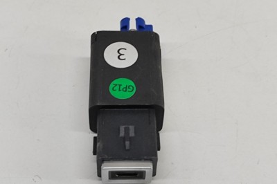 USB CITRO&amp;Euml;N C4 III BA_, BB_, BC_ 2021 OEM: 98328996DX,9835062880 28860587 foto