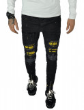 Pantaloni de Blug DSB221 (32)