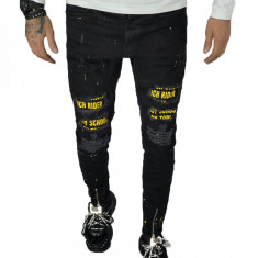 Pantaloni de Blug DSB221 (32)